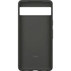 Google Fitted Soft Shell Case for Pixel 7a - Carbon-Weight: 0.06 lb