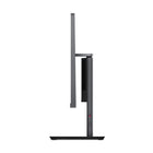 Lenovo ThinkCentre neo 23.8" Desktop Computer - Intel Core i5 13420H - Intel UHD GPU - 512 GB SSD - 16 GB RAM - Windows 11 Pro - Black-Improved efficiency for business tasks with extensive storage & memory 