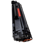 Balloon Brand HP CF283X/137 Compatible Toner Cartridge - High Yield - Black-Ink & Toner Yield Type: High Yield