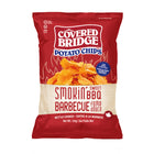 Covered Bridge Chips - Smokin Sweet BBQ - 170g-170 g bag