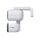 TP-Link Dual Lens Security Camera-One-Tap Smart Focus - Select an area in the wide-angle view, and the pan/tilt camera will focus on it instantly