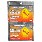 TechNiche Heat Pax Air Activated 10 Hour Mini/Hand Warmer - 40 Pack-Ideal size for our headwear and gloves
