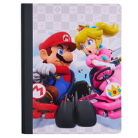 Innovative Designs Composition Book - Super Mario - 100 Sheets-Wide Ruled