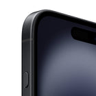 Apple iPhone 16 6.1" - 128 GB - Black - Bell and Virgin Plus-Photographic Styles: The latest-generation Photographic Styles give you greater creative flexibility, so you can make every photo even more you. And you can reverse any of those styles anytime you want