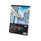 Hilroy Studio Pro Watercolour Paper-190 gsm watercolour paper