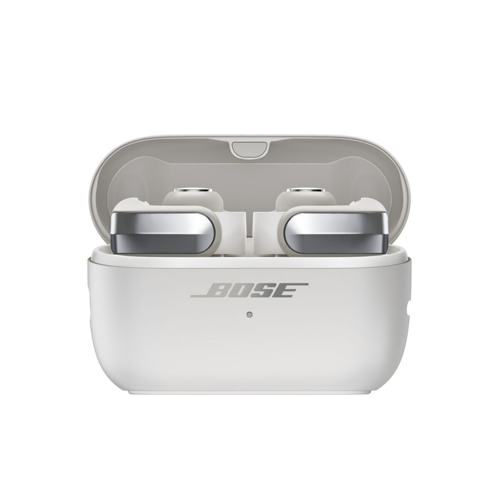 Bose Ultra Open Earbuds Gen 2 - White | staples.ca