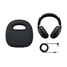 Sony 1000X THE COLLEXION Wireless Noise Cancelling Headphones - Black-10