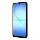 Samsung Galaxy A17 5G 6.7" - 128 GB - Black - Unlocked-Clearer videos and brighter photos even at night with OIS