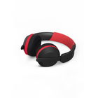Philips TAA6219 On-Ear Solar-Powered Headphones - Black-Great sound. Dynamic Bass - You’ll enjoy rich sound from the powerful 40 mm neodymium drivers, and good passive noise isolation from the over-ear fit. If you love a good bassline, activate Dynamic Bass via the Philips Headphones app and you can enjoy the full power of your favorite tunes even if you’re listening quietly.