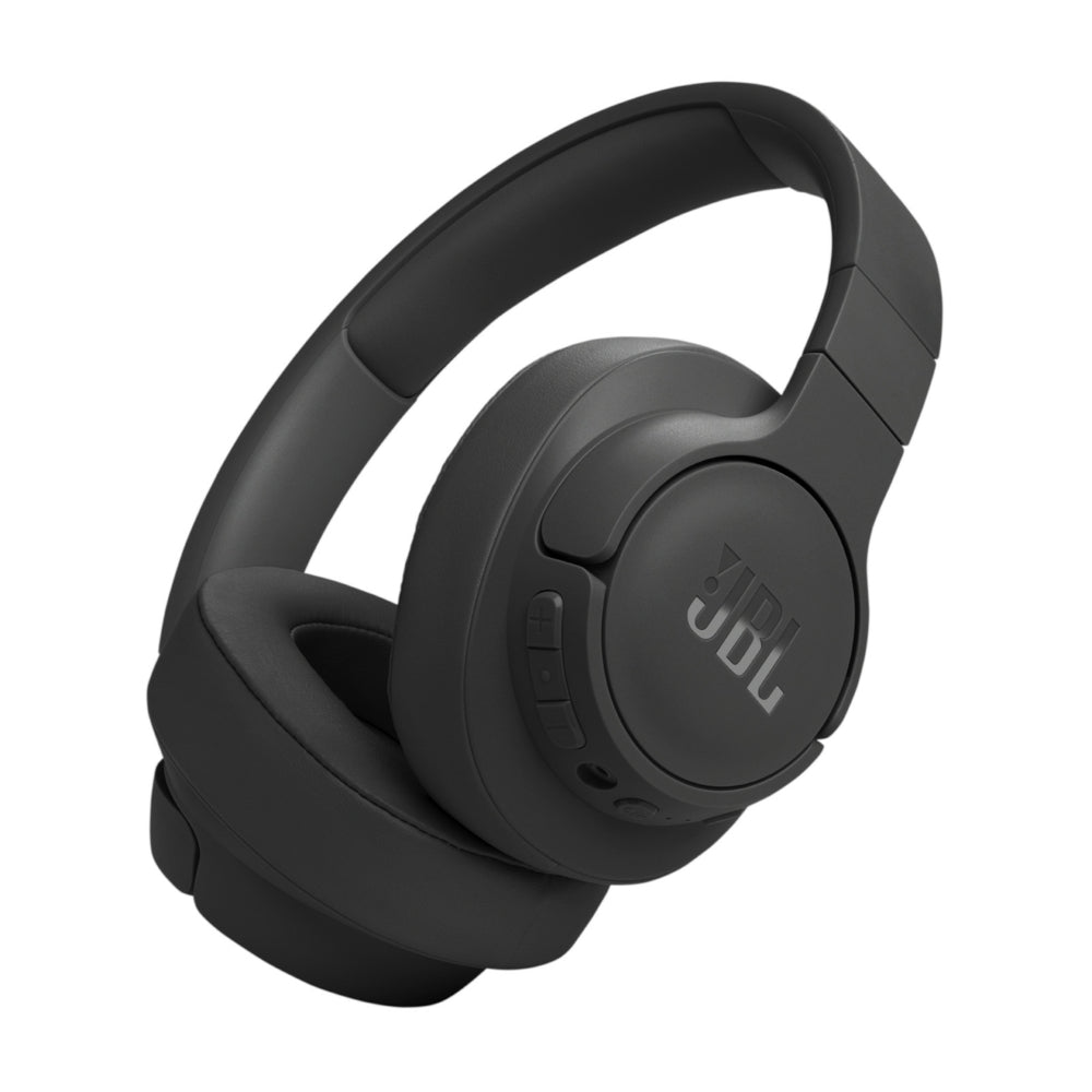 ヘッドホン JBL TUNE 730BT JBL Tune 770NC Over-Ear Headphones - Black | staples.ca
