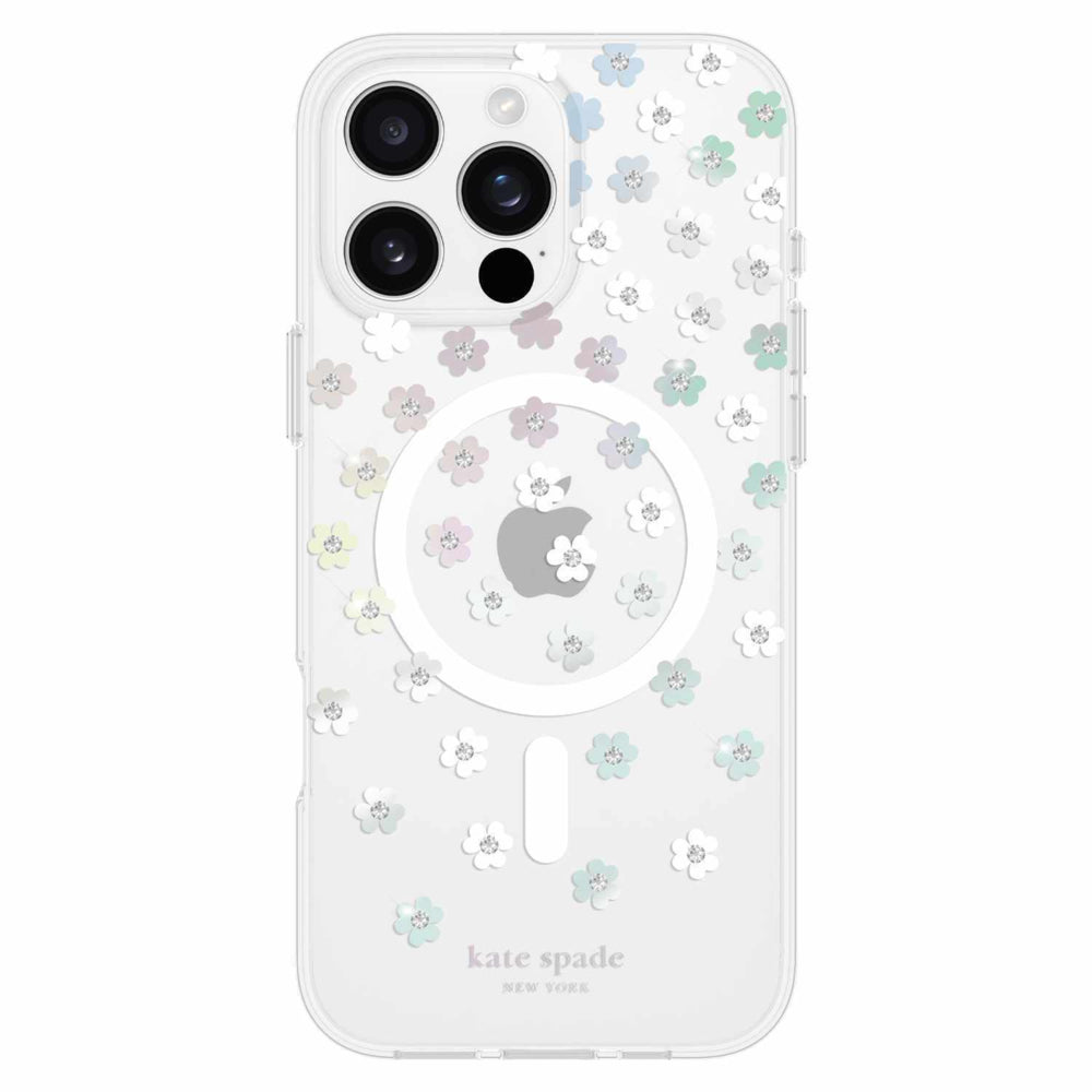 KATE SPADE iPhone13Proケース 花柄マルチ Amazon.co.jp: [kate spade new york] iPhone13Pro ケース Protective