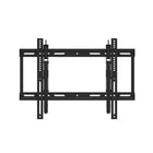 Kanto Tilt and Extend TV Wall Mount - Black-Fits most TVs from 43” to 90”