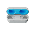 Skullcandy Jib 2 True Wireless - Light Grey/Blue-10