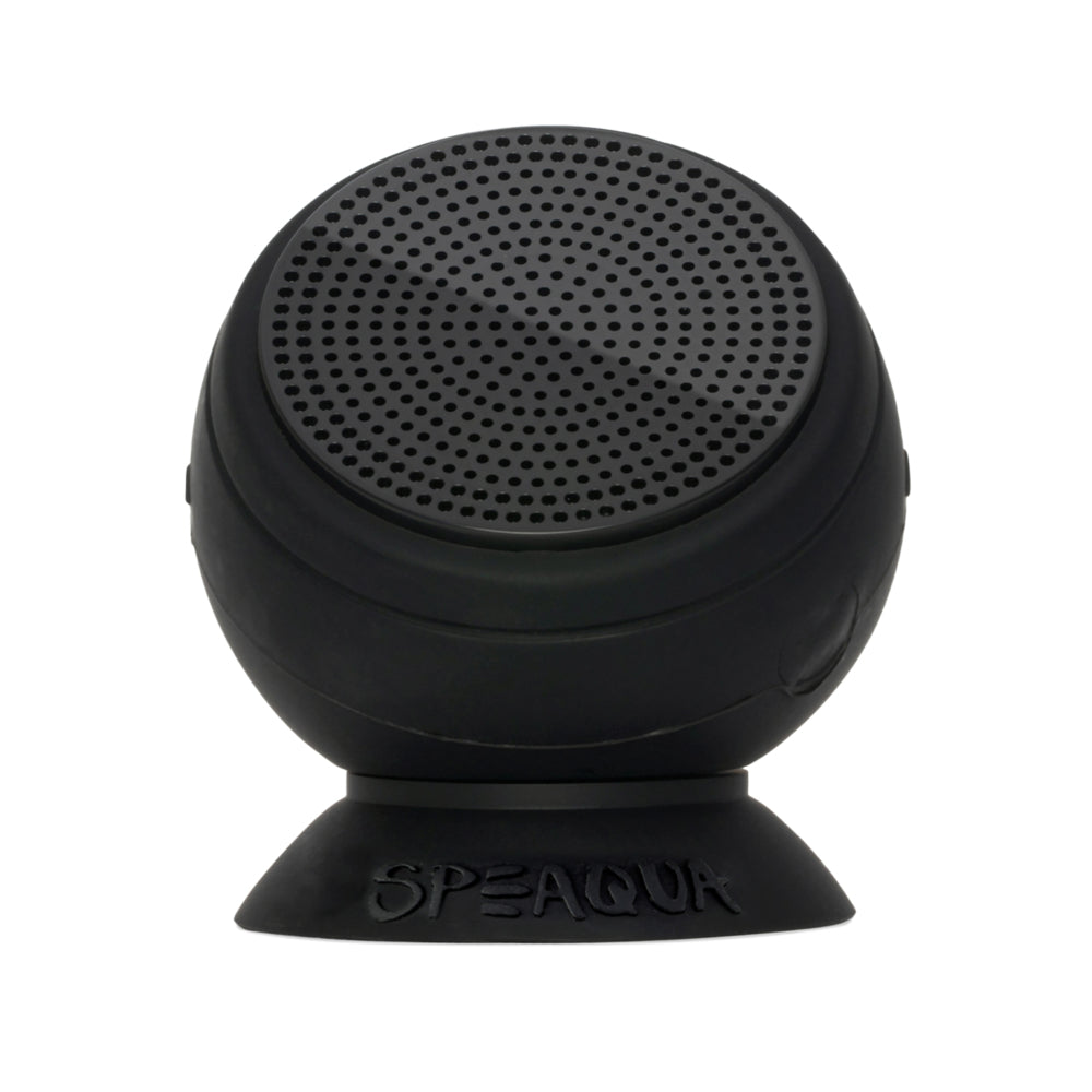 Speaqua Barnacle Pro 2.0 Portable Waterproof Bluetooth Speaker