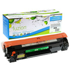 fuzion HP 85A (CE285A) Compatible Toner Cartridge - Standard Yield - Black-Ink Colour: Black