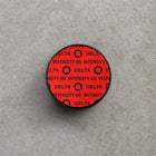 Delta Q Qharacter Espresso Capsules - 10 Pack-Contents - Pack of 10 pods designed for Delta Q espresso machine only