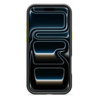 Beats Rugged Case with MagSafe and Camera Control for iPhone 17 Pro Max - Everest Black-Compatibility With iPhone 17 Pro Max