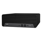 HP Refurbished 805 G6 SFF Desktop Computer - AMD Ryzen 5 Pro - 256 GB SSD - 12 GB RAM - Windows 11 Pro -HDD/SDD Storage: 256GB SSD