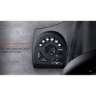 Flashfire 4-in-1 Force Racing Wheel Set for PC and Console-Includes two mounting claps as well as 6 large and durable suction cups integrated into base of steering wheel unit, USB Connectivity