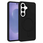 Nimbus9 Alto 2 Cell Phone Case with Magnets for Galaxy S26 - Black-Limited Lifetime Warranty