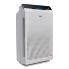 Winix C535 3-Stage True HEPA Air Purifier with PlasmaWave Technology-Activated Carbon Filter: Reduces VOCs and household odors from cooking, pets, and smoke. It is designed to catch airborne particles found indoors, which also helps prolong the True HEPA Filter life