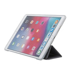Artikl Slim Folio Stand for 10.5" iPad Air - Charcoal-Easy access to buttons & ports