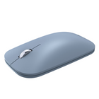 Incase By Microsoft Modern Mobile Mouse - Ice Blue-Designed by Microsoft