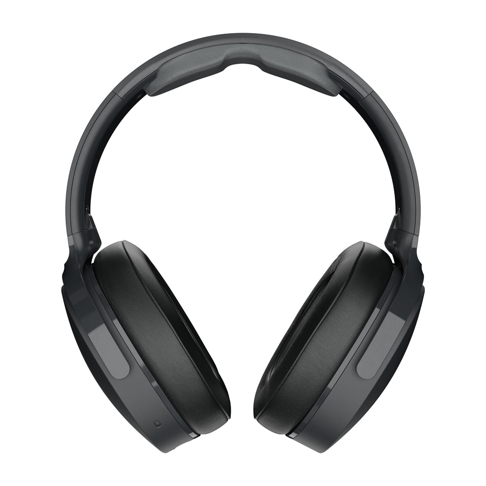 Skullcandy Hesh ANC Wireless Headphones - True Black | staples.ca