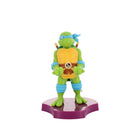 Exquisite Gaming TMNT: Leonardo Holdem Original Earpod & Phone Holder-The Original Earpod And Phone Holder