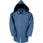 Big Bill Original "Hydro" Parkas, Men'S, Large, Navy Blue-Colour: Navy Blue