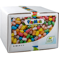 PlayMais Eduline Small Set-Rolled to be formed into any shape guaranteeing endless imaginative and educational fun