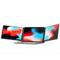 Mobile Pixels Trio 3.0 Pro LCD Monitor-Perfect for 15-inch to 16-inch laptops