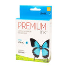 Premium Ink Brother LC61XL Alternative Ink Cartridge Set - C/M/Y/K - High Yield-5
