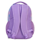 Renwick Camper Backpack Set - Aurora Print-Padded back and shoulder straps