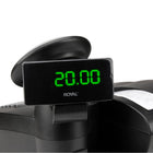 Royal 2000ML - Cash Register - 7000 PLUs - 40 Clerks - 200 Departments-Keeps track of 200 departments and up to 7000 price look ups