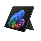 Microsoft Surface Pro 13" Copilot+ Touchscreen Tablet - Snapdragon X2 Plus - 512 GB SSD - 16 GB RAM - Windows 11 - Black-Graphics: Qualcomm Adreno GPU