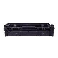 Premium Tone Canon 6369C001 Compatible Toner Cartridge - High Yield - Black-Produces sharp, professional-quality black text and graphics