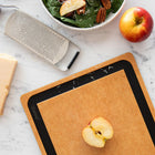 Minimal 17.7" Paper Fiber Cutting Board-5
