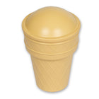 Popular Playthings Magnetic Scoop & Play Ice Cream-Stackable Fun: Scoops stay firmly in place, allowing for multi-scoop creations.