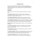 Dynamic Math Workbook - Ontario - Grade 3-Spiral binding to ensure the book lays flat on student's desk