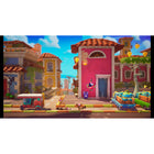 Marsupilami 2: Salsa Palombia for PlayStation 5-Dive Into a Vibrant, Colourful Universe Faithful to the Marsupilami Licence. Explore unforgettable environments, face memorable bosses, and uncover hidden levels, all set within a fast-paced, fun atmosphere for the whole family
