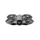 DJI Neo 2 FMC Drone Only – Grey-Faster, Smoother Tracking With ActiveTrack