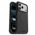 OtterBox Defender Pro MagSafe Case iPhone 18 Pro Max/17 Pro Max - Black-Textured all over for peak grip