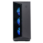 MSI Aegis R 14NUE7-680US Gaming Desktop - Intel i7-14700F - NVIDIA RTX 4070 Super - 1TB SSD - 16GB RAM - Windows 11 Home-16GB DDR5