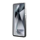 AXS Crystal Shield D3O Magsafe Compatible Case for Samsung Galaxy S26 Ultra - Smoke Gradient-Made from recycled materials 