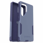 OtterBox Commuter Case for Samsung Galaxy S25 Ultra - Denver Dusk-Bumpers around the camera protect against hard hits