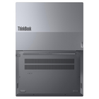 Lenovo ThinkBook 14 G9 IRL 14" Touch Laptop - Intel 7 240H - 16 GB RAM - 512 GB SSD - Windows 11 Pro - Arctic Grey-Battery: 48Wh battery with Rapid Charge Pro, 65W USB-C charging