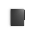 reMarkable Type Folio Keyboard Cover for reMarkable 2 Tablets - French-Type in an upright position or combine handwriting and typed text in a near-flat setting