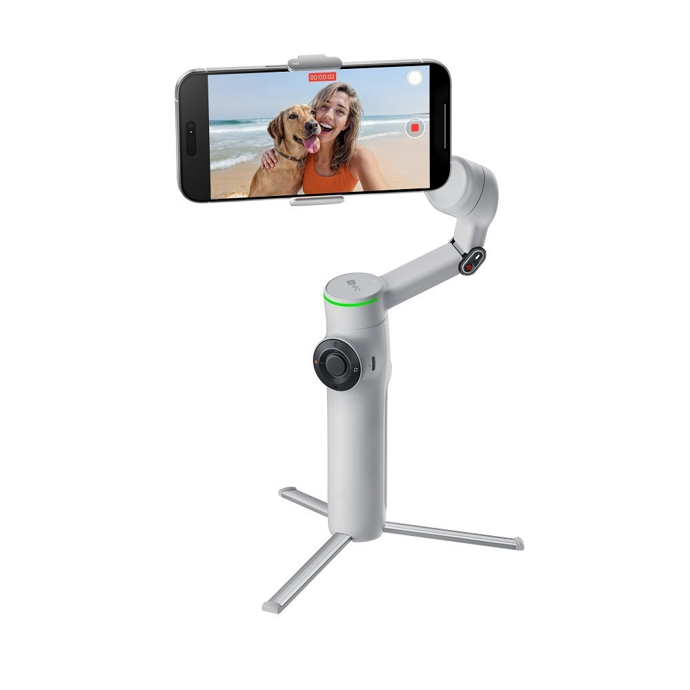 Insta360 Flow 2 Pro - Thumbnail 3