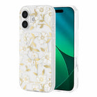 Kate Spade Protective Compatible with MagSafe Case for iPhone 17 - Sunshine Floral-Scratch Resistant